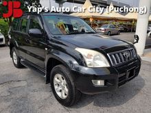 2004 Toyota Prado 2.7 Petrol (A)