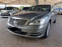 2011 Mercedes-Benz S350L 3.5 CGI super Condition View To Believe