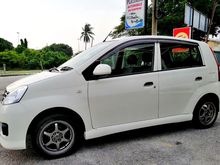 2009 Perodua Viva 1.0 Elite (A)