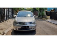 2011 Nissan Grand Livina 1.5 Ultimate MPV #jualcepatpemiliklangsung