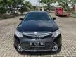 Jual Mobil Toyota Camry 2018 V 2.5 di DKI Jakarta Automatic Sedan Hitam Rp 265.000.000