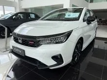 2026 Honda City 1.5 RS Petrol Lowest Monthly Installment