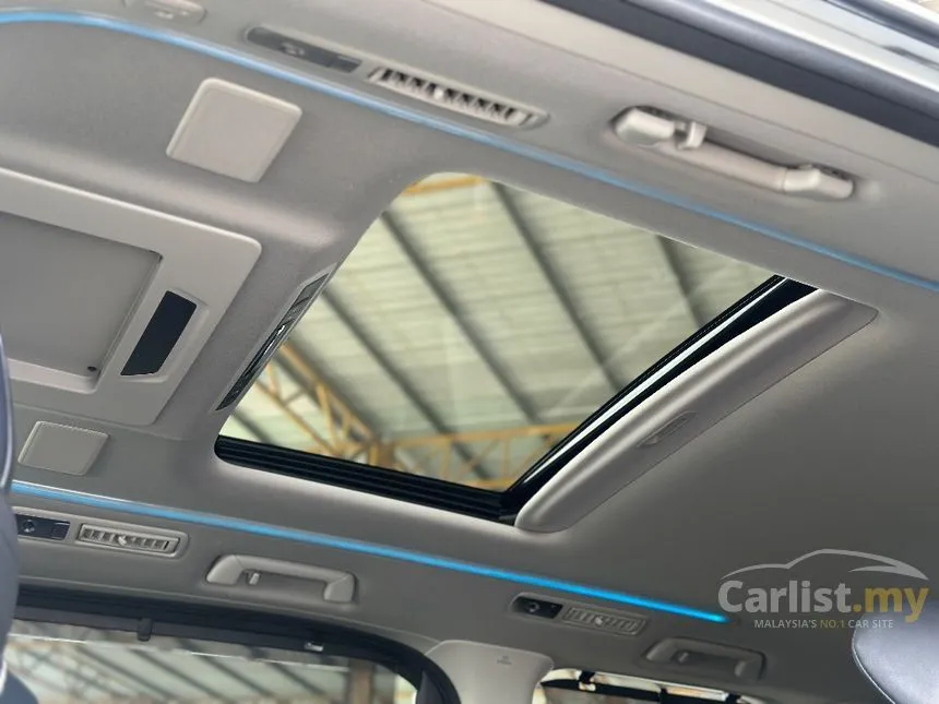 2022 Toyota Alphard G S C Package MPV