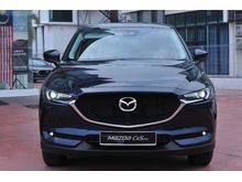 Mazda CX-5 2.0 GLS READY STOK BEST DEAL