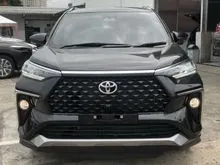 2022 Toyota Veloz 1,5 Q Wagon