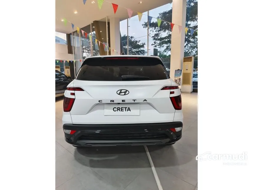 2024 Hyundai Creta Prime Wagon