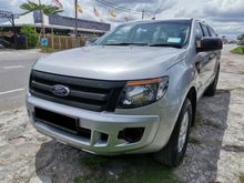 2014 Ford Ranger 2.2(M)T6 TURBO INTERCOOLER 4X2 Pickup Truck