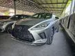 Recon 2021 Lexus RX300 F