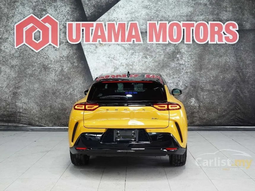 2023 Toyota Crown Sport Z SUV