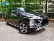 Used 2022 Mitsubishi Xpander 1.5 MPV [ UNDER WARRANTY MITSUBISHI 5 YEARS] FULL SERVICES RECORD OFFER NOW
