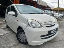 2013 Perodua Viva 1.0 EZ (A) 1YR Warranty + Free Gift Offer