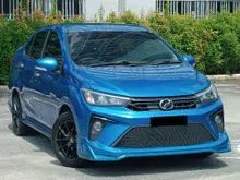 2023 PERODUA BEZZA 1.3 X-SPEC (A) *GUARANTEE No Accident/No Total Lost/No Flood & 5 Day Money back Guarantee*