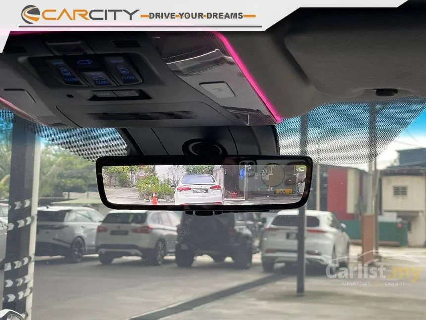 2023 Toyota Alphard G S C Package MPV