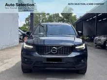 2022 Volvo XC40 2.0 T5 R-Design SUV