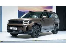 *** 2025 Hyundai Santa Fe 1.6 Hybrid Prime SUV CBU KOREA YEAD END PROMOTION ***