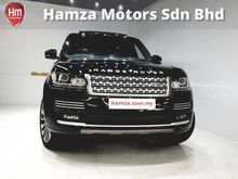 2016 Land Rover Range Rover 3.0 Vogue SUV