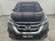 Used 2021 Nissan Serena 2.0 S-Hybrid High-Way Star MPV - Cars for sale
