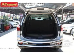2020 Isuzu MU-X 3.0 DVD SUV