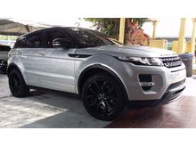 2013 Land Rover Range Rover Evoque 2.0 Si4 Dynamic Plus SUV unregister * No GST * panoramic roof * meridian * warranty