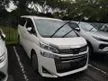 New Toyota Vellfire 2.5 2023 BrandNew ready stock best offer - Cars for sale