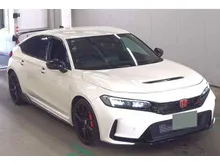 2025 Honda Civic 2.0 Type R Racing Black Package *INCOMING*