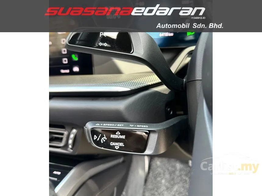 2022 Porsche 911 Turbo S Coupe