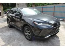 2023 Toyota Harrier 2.0 G SUV