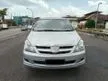 Used 2006 Toyota Innova 2.0 E MPV