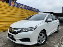 2016 Honda CITY 1.5 (A) TIP TOP CONDITION