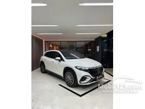 2023 Mercedes-Benz EQS450 AMG Line 4MATIC SUV