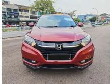 2018 Honda HR-V 1.8 S SUV