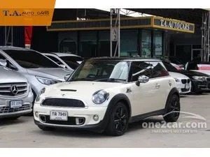 2013 Mini COOPER 1.6 R56 S Look 2 Hatchback