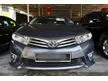 Used 2015 Toyota Corolla Altis (A) 1.8 G - Cars for sale
