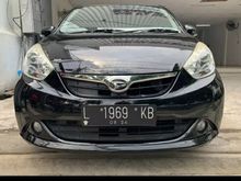 2014 Daihatsu Sirion 1.3 D FMC DELUXE Hatchback