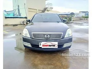 2006 Nissan Teana 2.3 230 JS Sedan