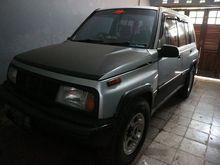 1997 Suzuki Escudo 1.6 JLX SUV