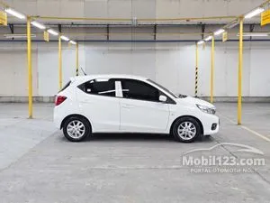 2019 Honda Brio 1.2 Satya E Hatchback