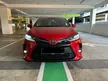 Used Used 2021 Toyota Yaris 1.5 G Hatchback ** With Principal Warranty** Cars For Sales