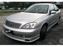 2008 Nissan Sentra 1.6 (A) CAR KING CONDITION