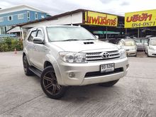 2008 Toyota Fortuner 3.0 (ปี 04-08) G SUV MT