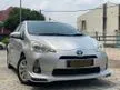 Used 2014 Toyota PRIUS C 1.5 TRD SPORTIVO (HYBRID) (A)