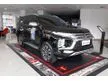 Jual Mobil Mitsubishi Pajero Sport 2023 Dakar 2.4 di DKI Jakarta Automatic SUV Hitam Rp 588.898.765