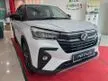 New Brand New 2024 Perodua Ativa 1.0 AV SUV (Deposit 1000)
