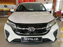 2019 Perodua Aruz (A) 1.5 X