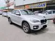 Used 2008 BMW X6 3.0 xDrive35d SUV - Cars for sale
