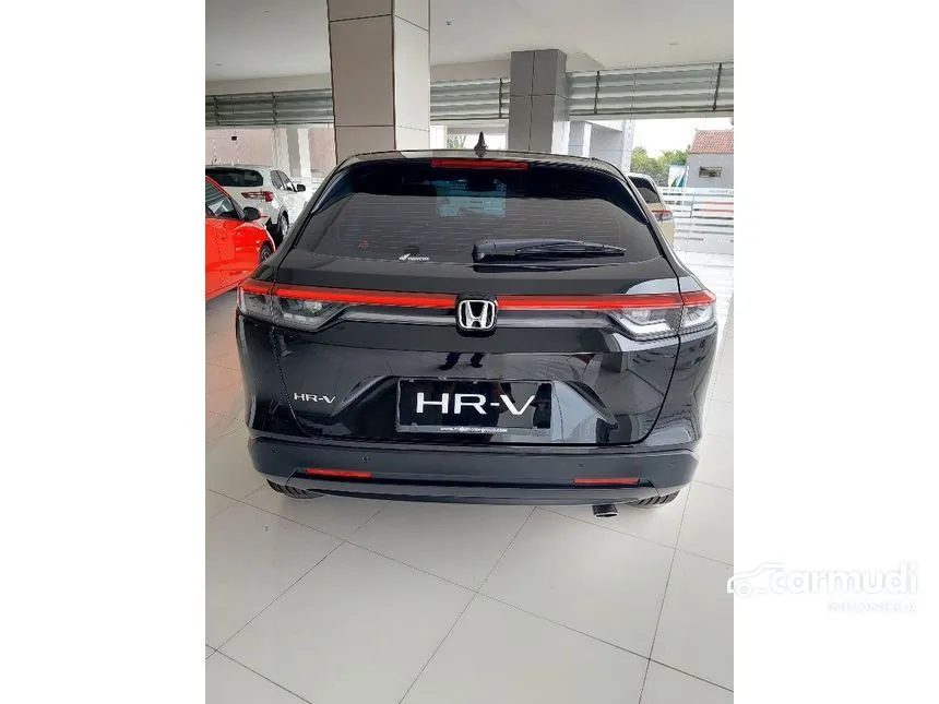 2024 Honda HR-V S SUV