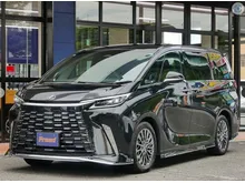 2024 Lexus LM 500h 2.4 Version L 6 Seater MPV [ INCOMING STOCK ]
