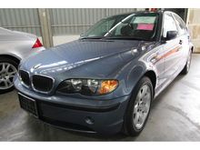 2004 BMW 318i 2.0 Lifestyle