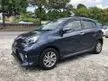 Used 2020 Perodua AXIA 1.0 Advance Hatchback FREE TINTED - Cars for sale