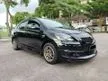 Used 2009 Toyota Vios 1.5 J (A) Fully Bodykit Tip Top Condition